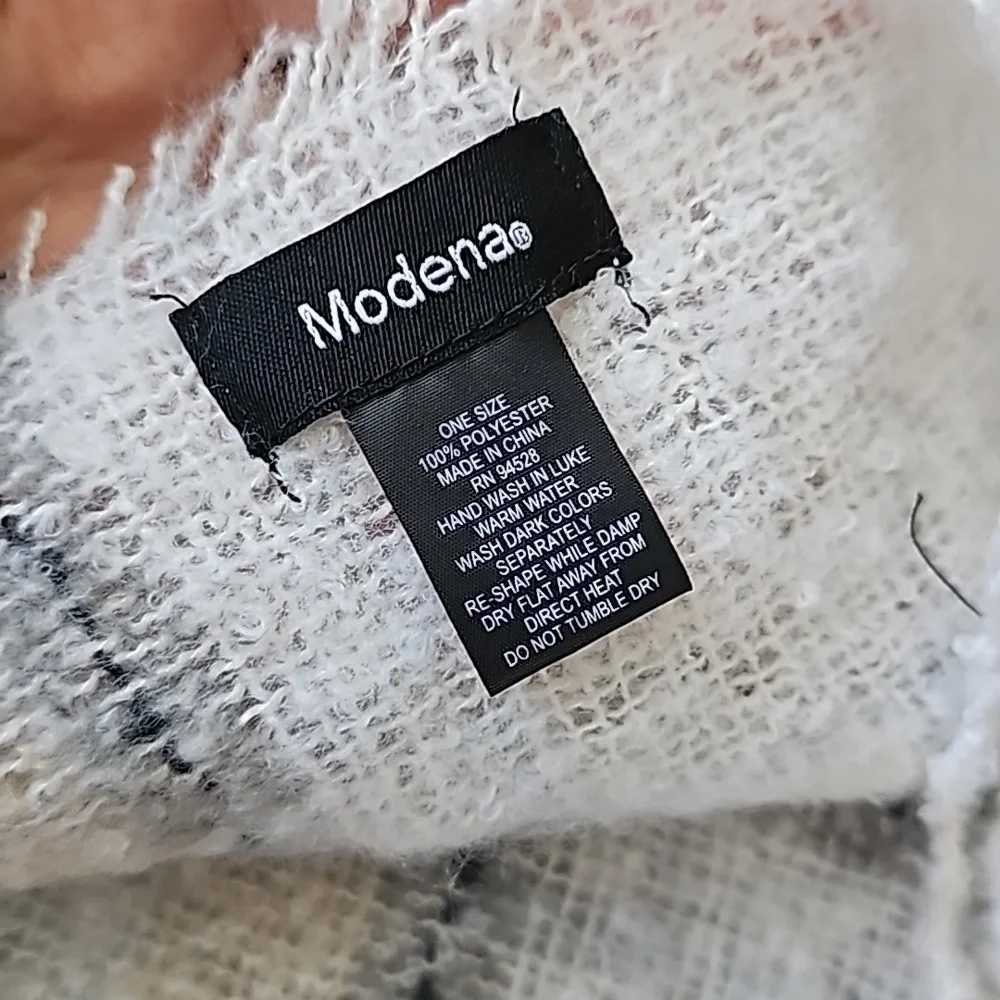 Modena brand new